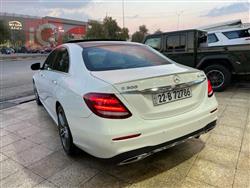 مرسيدس بنز E-Class